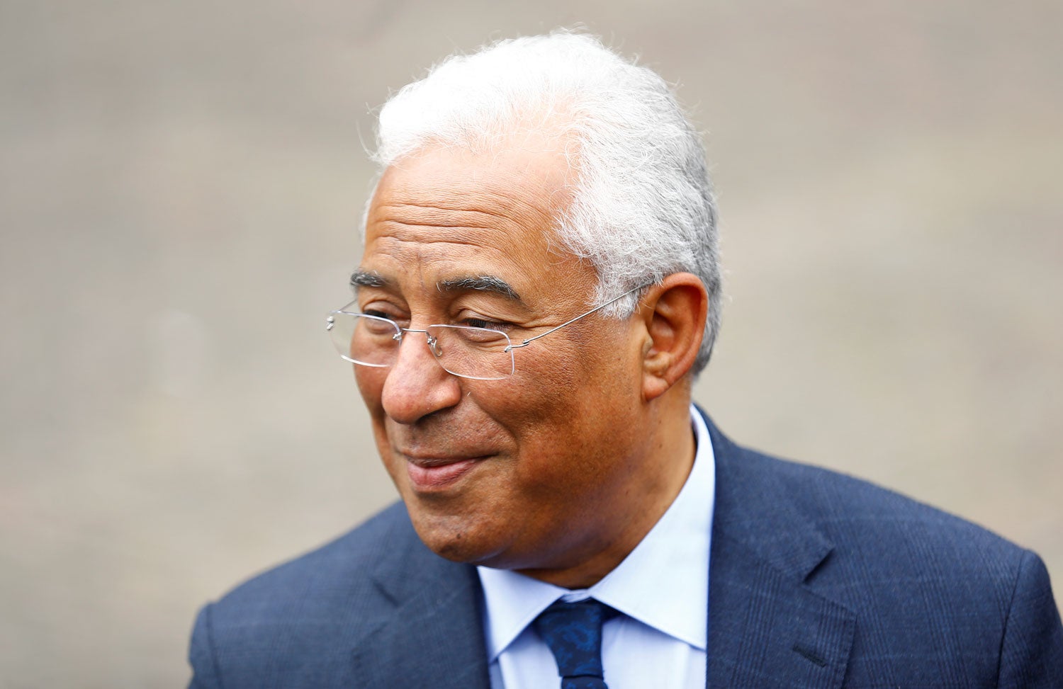 Ant�nio Costa felicita judocas portugueses que ganharam medalhas no Mundial