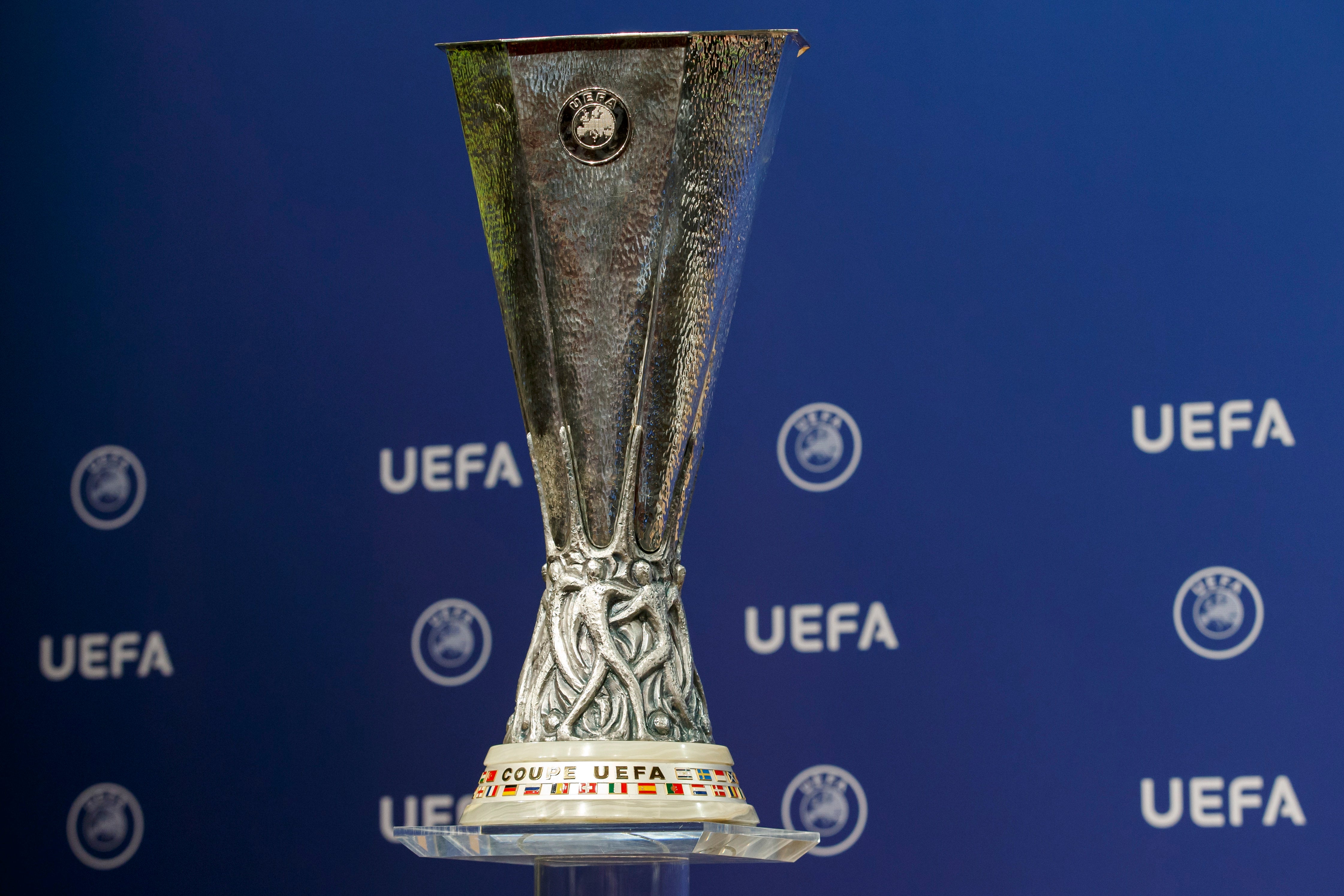Liga Europa. FC Porto defronta Young Boys, Feynoord e Glasgow Rangers no grupo G