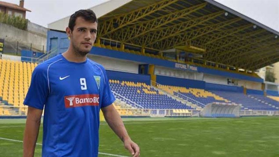 L�o Bonatini vai refor�ar o Vit�ria de Guimar�es