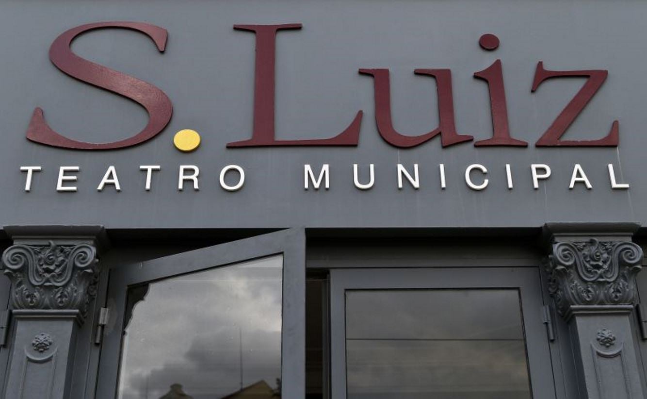 Teatro S�o Luiz comemora 125 anos