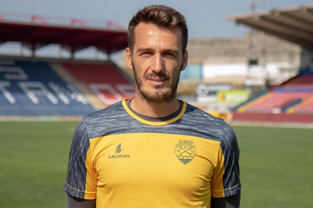 Cirurgia a doen�a oncol�gica do guarda-redes Ricardo correu �dentro do esperado�