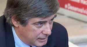 Embaixador de Portugal em Angola encontrou-se com Luaty Beirão