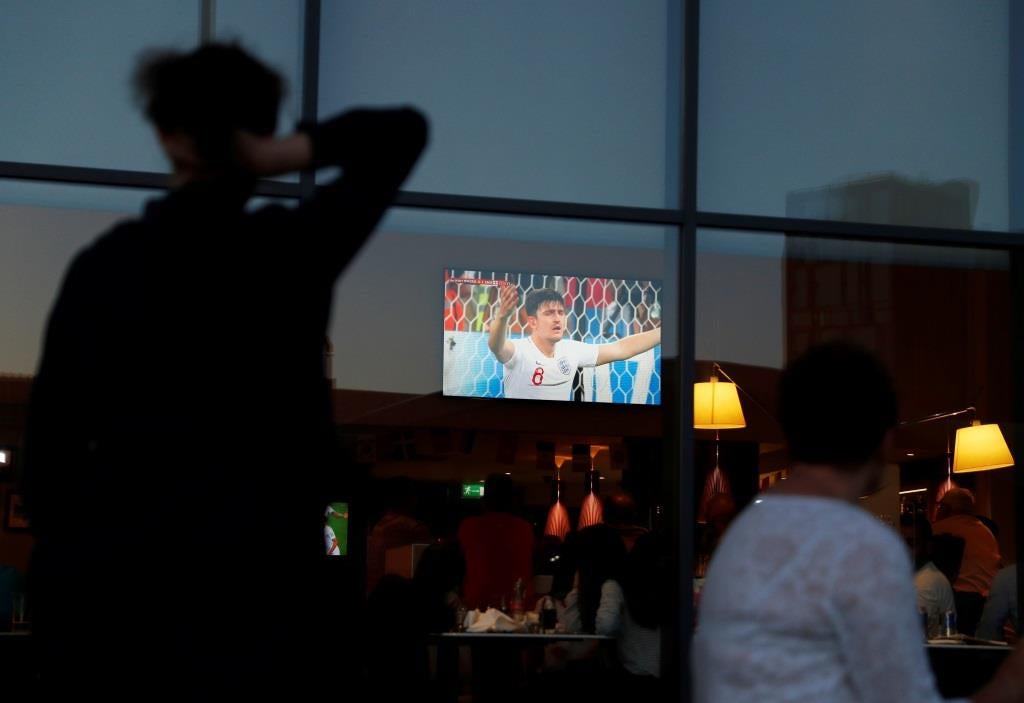 Jogos da I Liga de Futebol deviam ser em sinal aberto, defende SCML