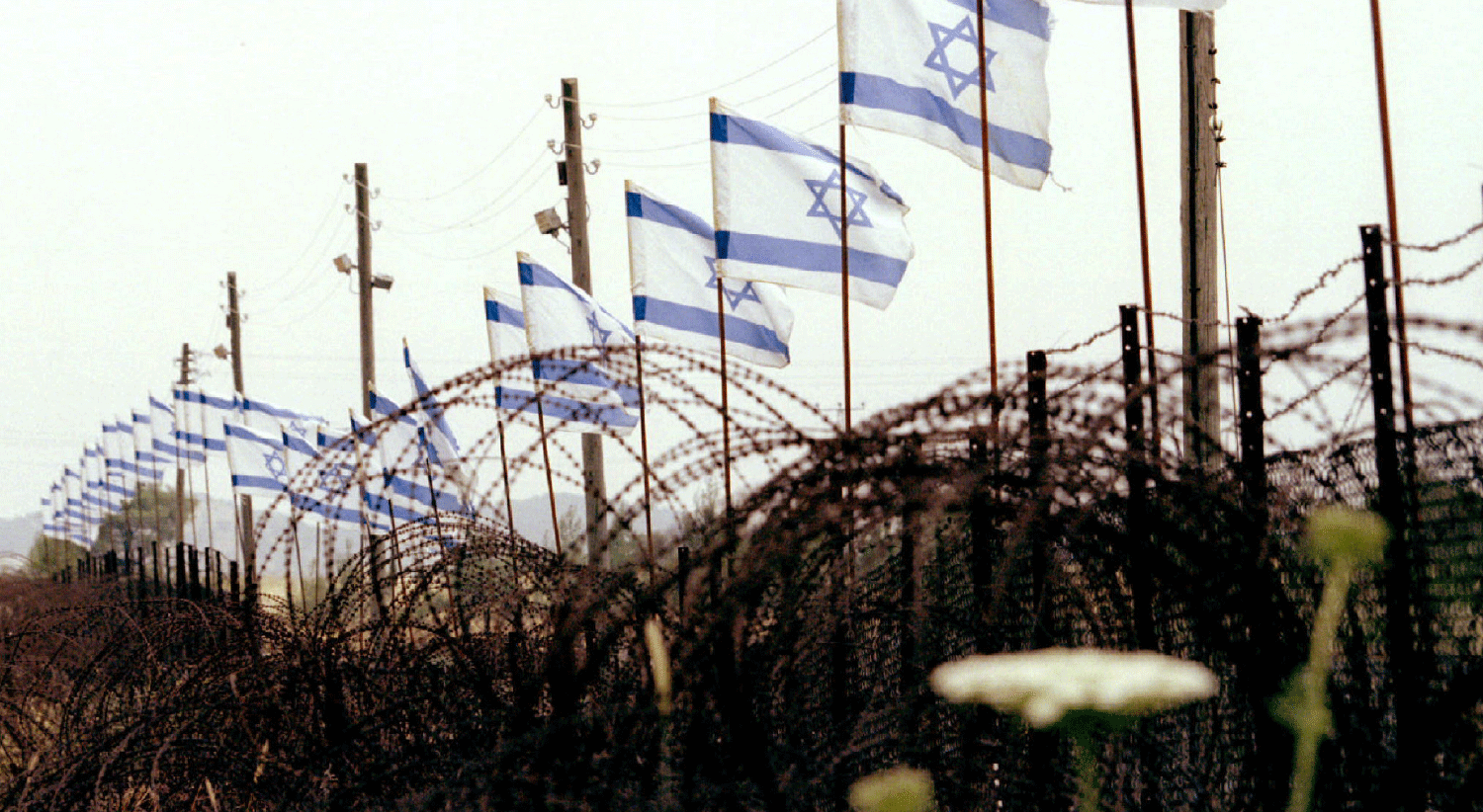 Seis dias que abalaram o M�dio Oriente