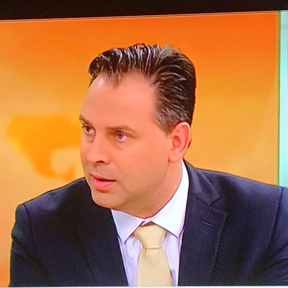 L�cio Correia explica recurso do Benfica para o TAD