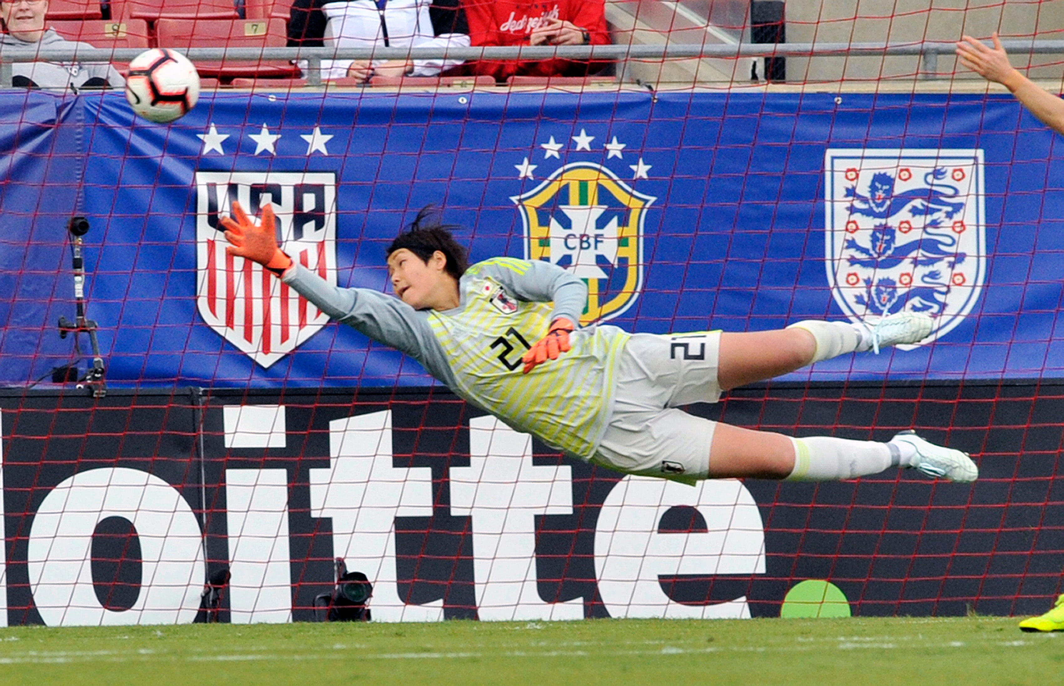 N�o � s� para homens!