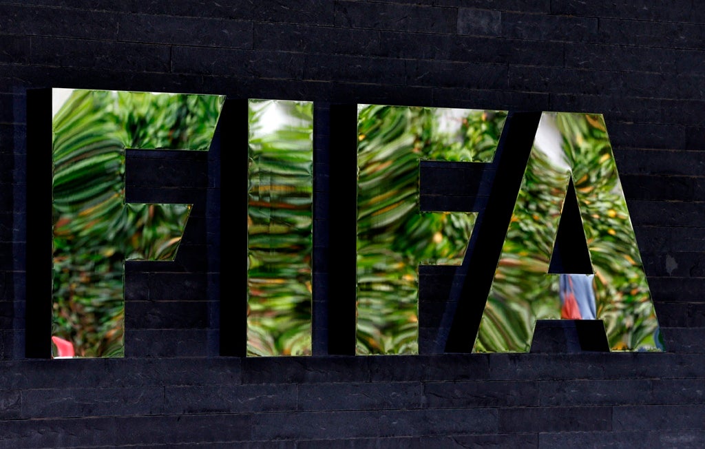 FIFA lan�a primeira estrat�gia global para o futebol feminino