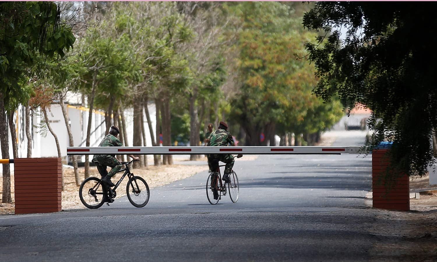 Tancos. Joana Marques Vidal confirma den�ncia antes do roubo