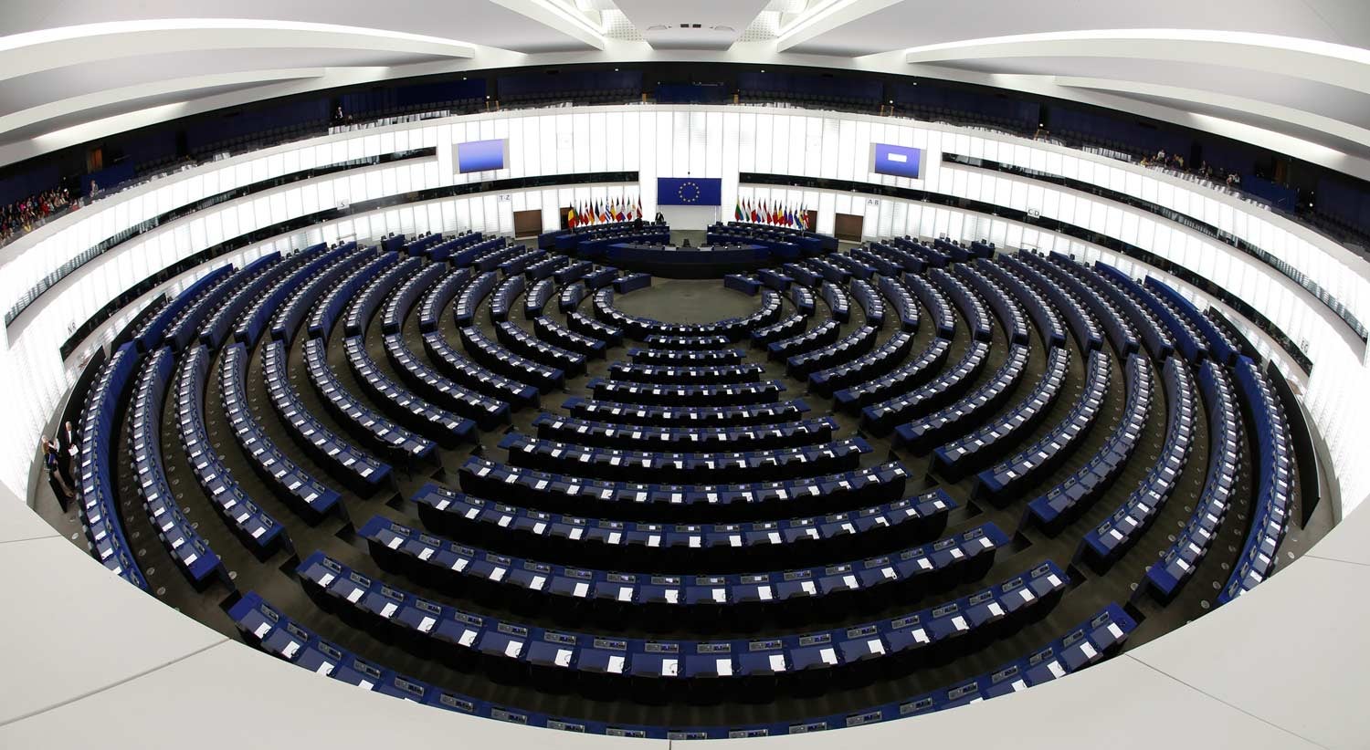 Europeias. Sondagens d�o empate t�cnico entre PS e PSD