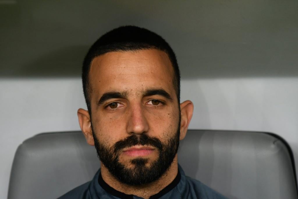 R�ben Amorim diz desconhecer alegado interesse do Sporting