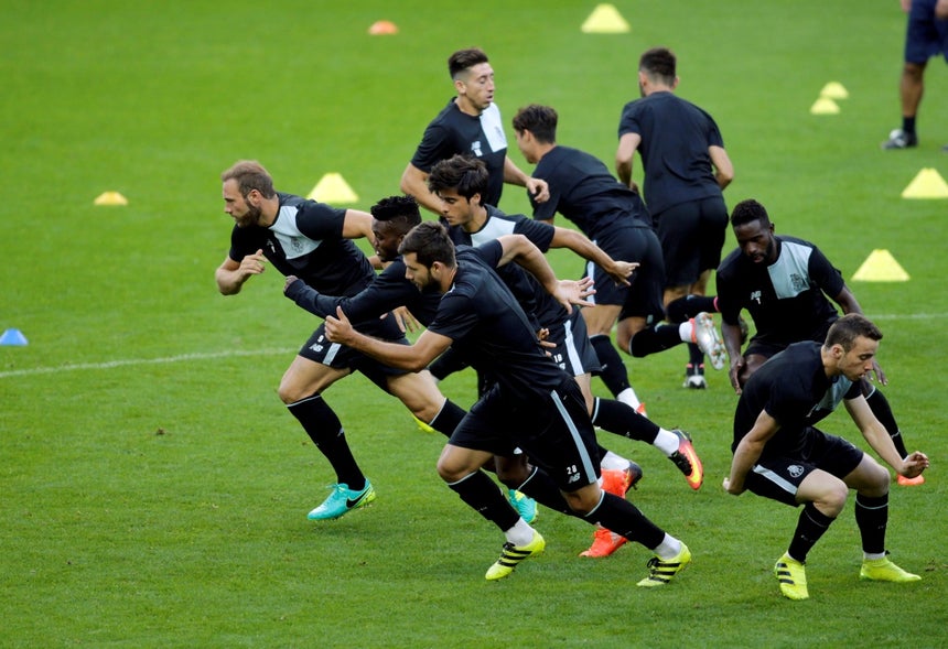 FC Porto prepara jogo na Madeira quase a 100 por cento