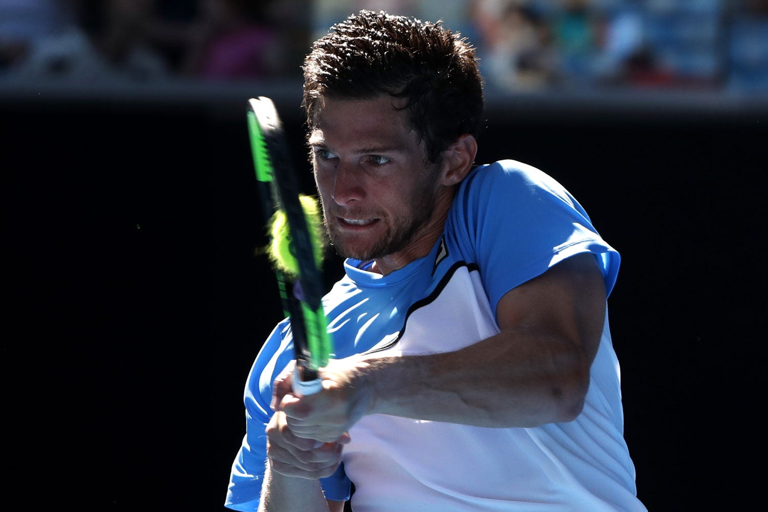 Pedro Sousa eliminado nos quartos de final do �challenger� de Como