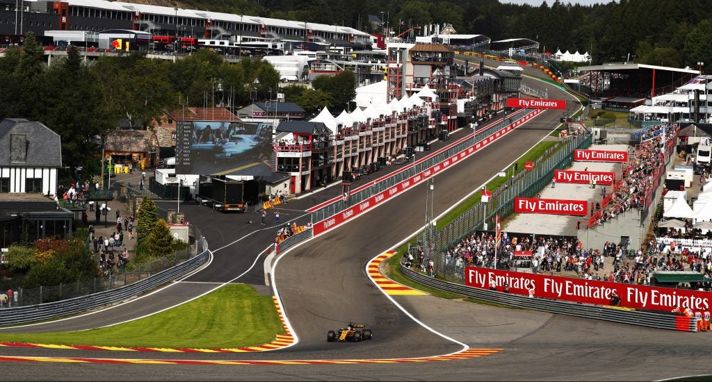 GP da Austr�lia de F�rmula 1 oficialmente cancelado