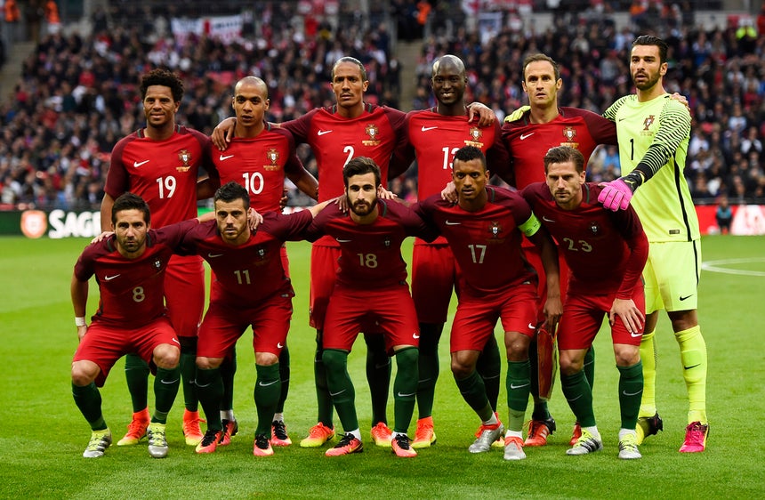 A sua opini�o conta: Portugal vai chegar � final do Euro?