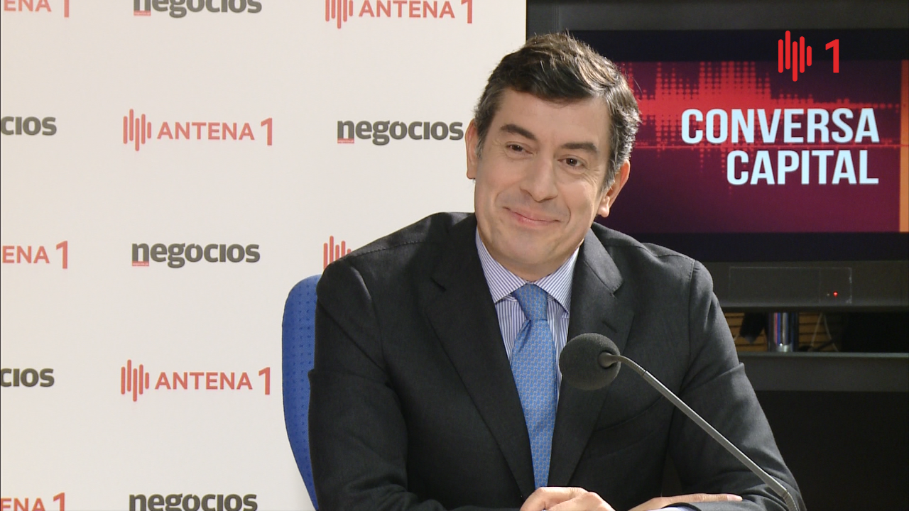 Conversa Capital com Gon�alo Lobo Xavier, Diretor Geral da APED