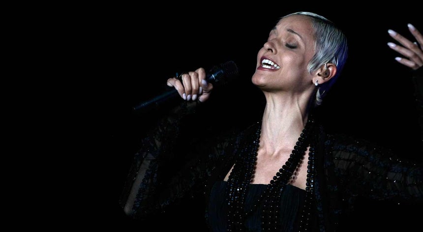 �lbum Mundo de Mariza na corrida aos pr�mios Grammy Latinos