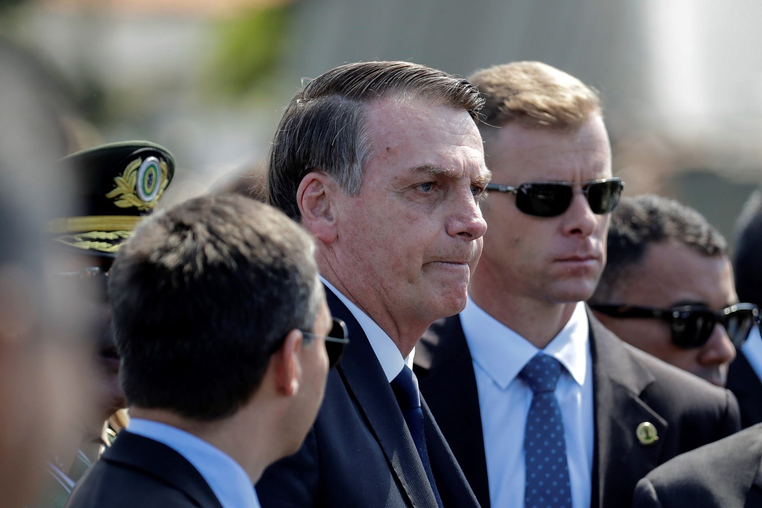 Taxa de homic�dios no Brasil desceu nos �ltimos dois meses