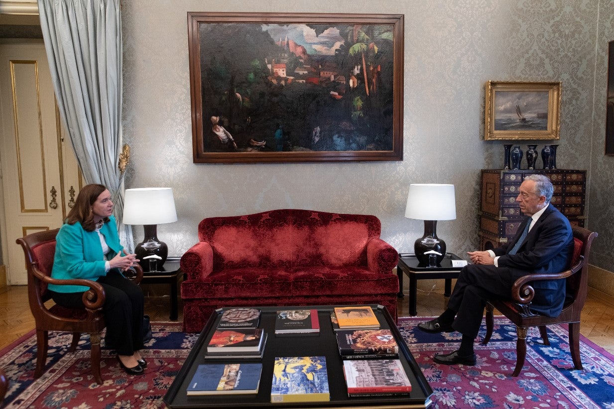 Covid-19. Banco Alimentar angariou mais 1,4 milh�es de euros em donativos