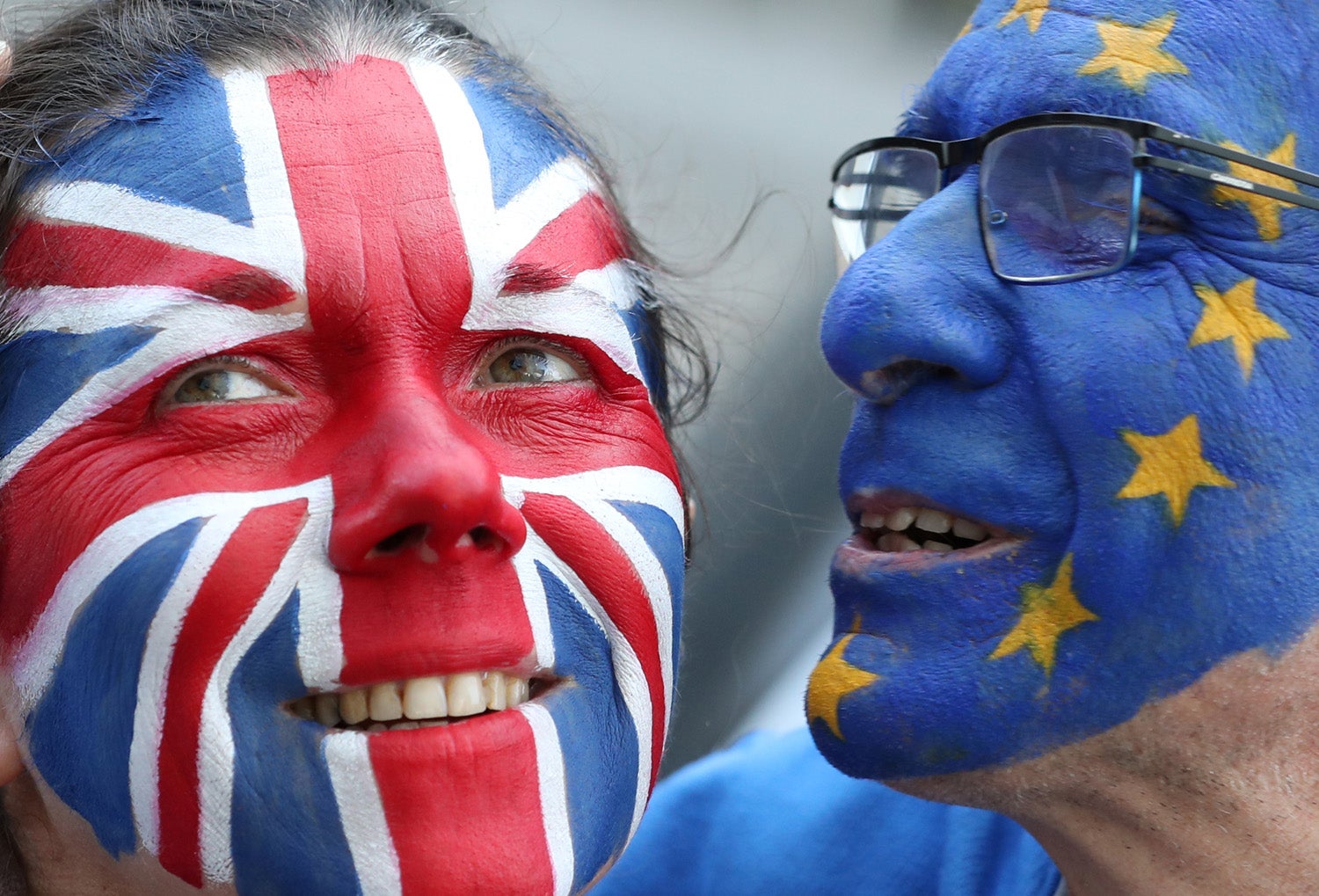 Brexit. Uni�o Europeia aceita extens�o mas imp�e 22 de maio