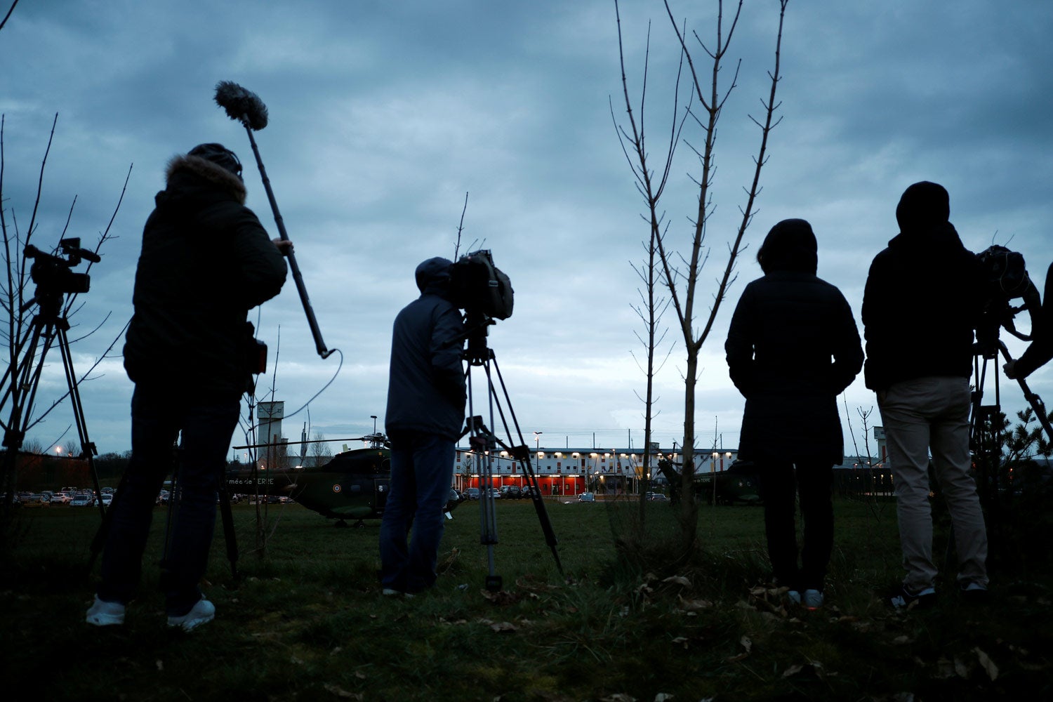 H� cada vez menos pa�ses seguros para os jornalistas, alertam Rep�rteres Sem Fronteiras