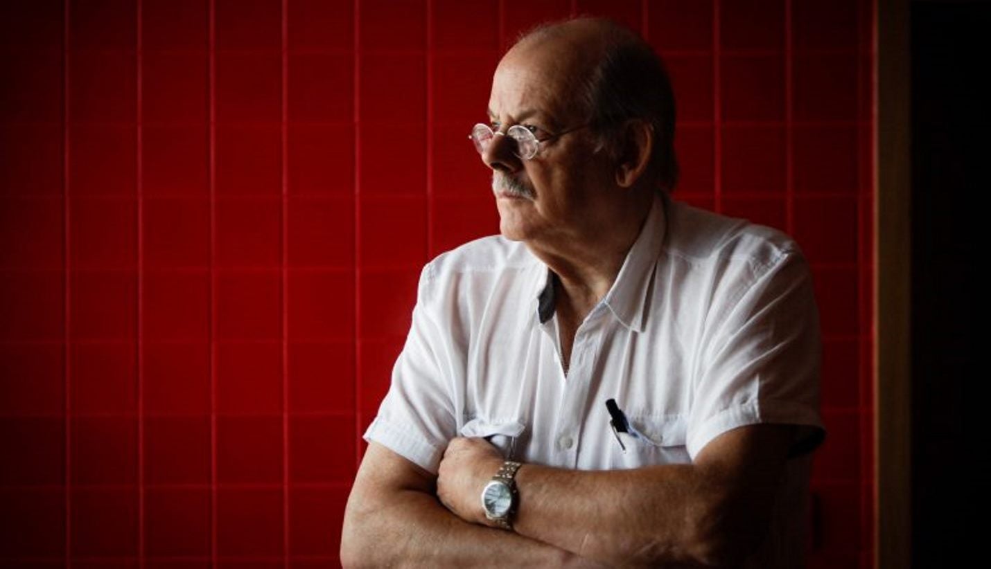 Augusto Cid, um olhar atento na atualidade