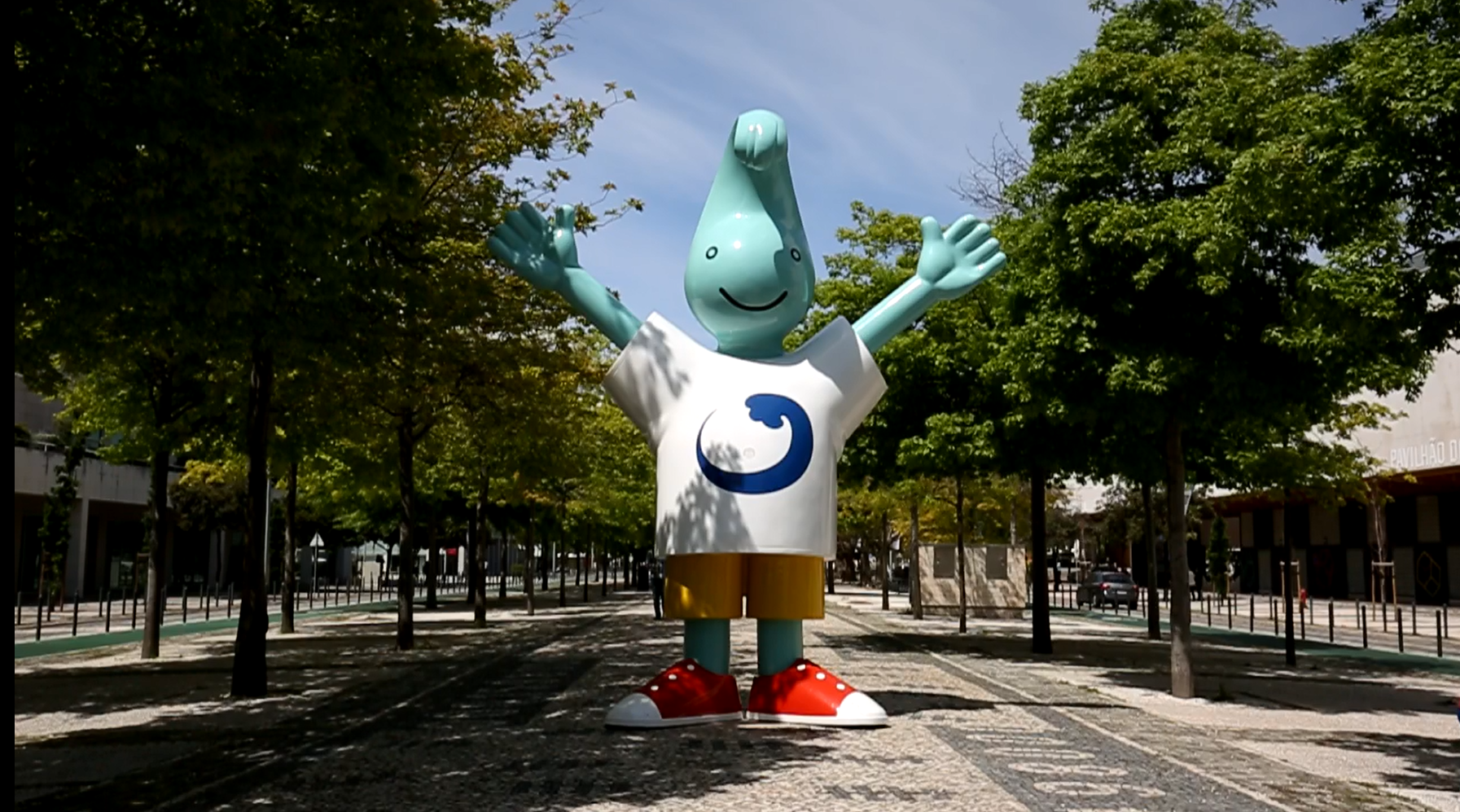 Vinte anos Expo �98