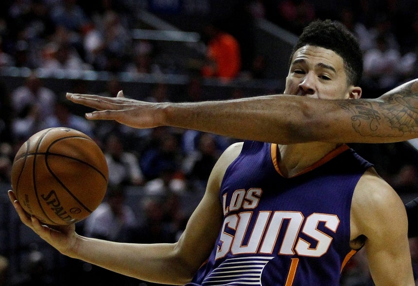 NBA considera equipa mexicana na Liga