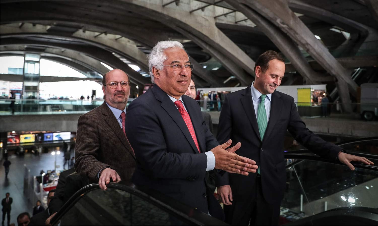 Passes �nicos chegam em abril e espera-se beneficiar 85% dos utentes