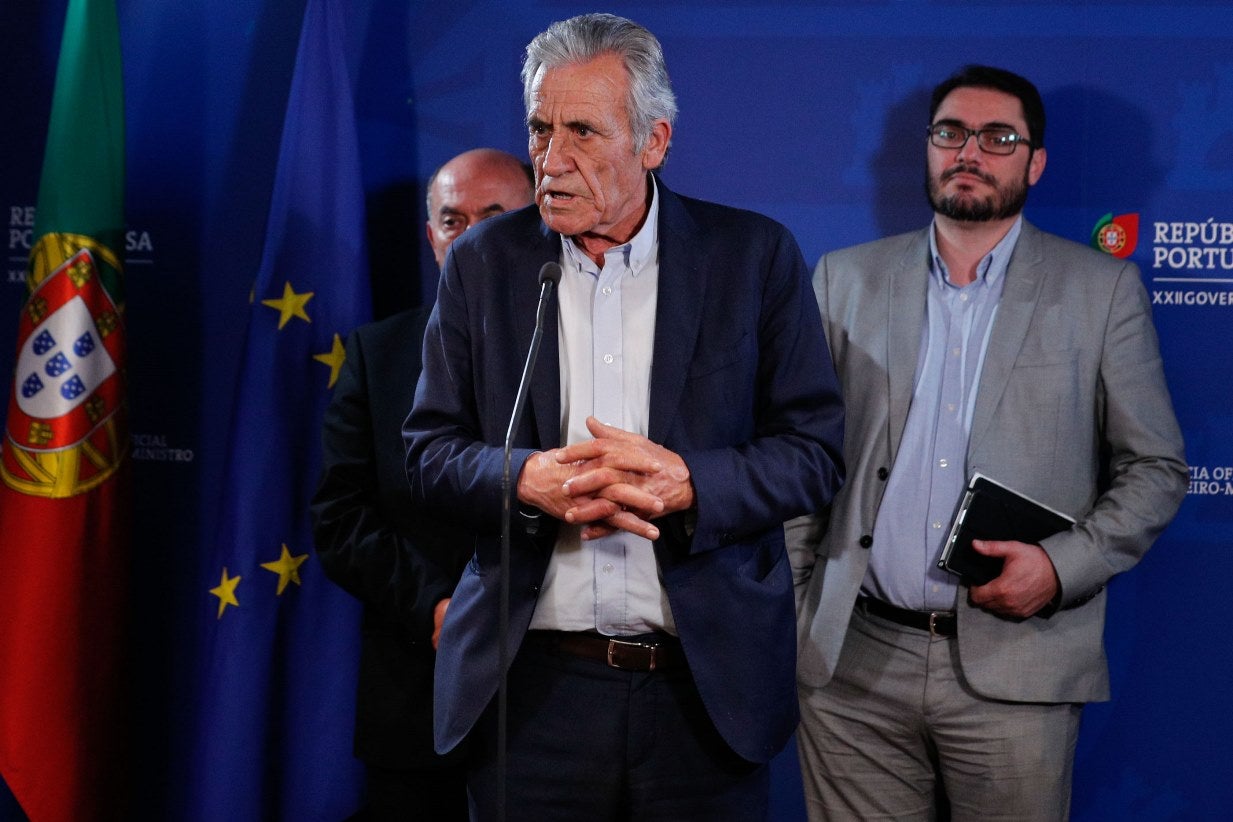 Covid-19. PCP considera limitada resposta europeia � crise