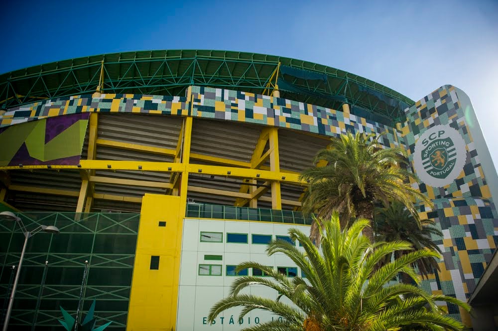 Sporting quer vencer e Porto n�o est� excitado