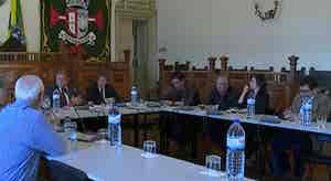 Entidades concluem que houve falhas no socorro na Figueira da Foz