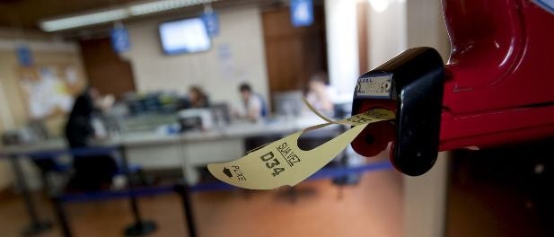 Sindicatos da fun��o p�blica juntam-se � greve de 26 de outubro