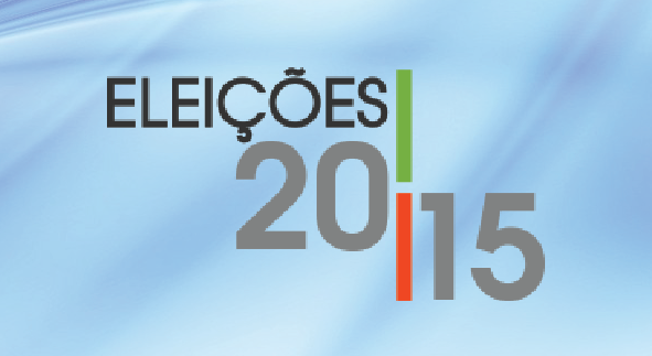 Elei��es Legislativas 2015