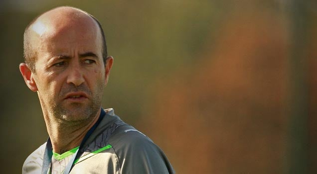 Leonel Pontes analisa campeonato e destaca Salin