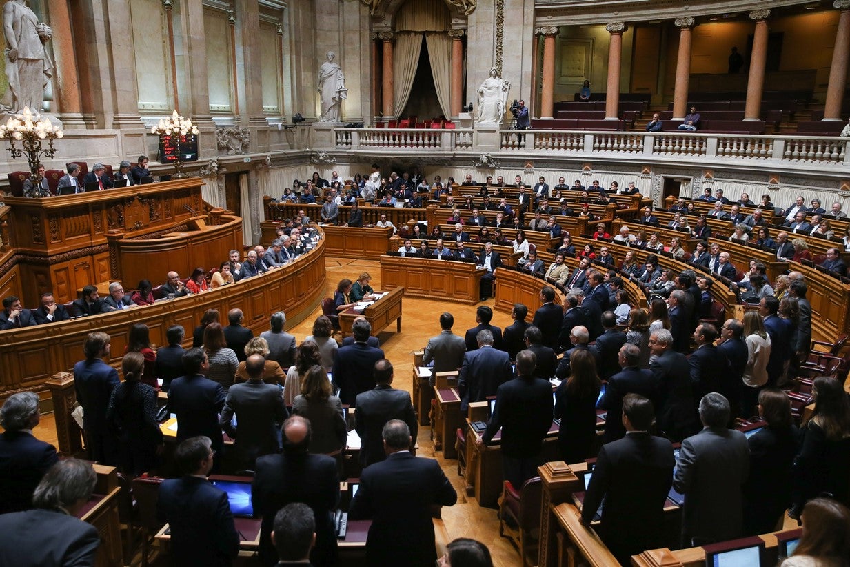 Viol�ncia Dom�stica. Parlamento dividido sobre eventuais altera��es � lei