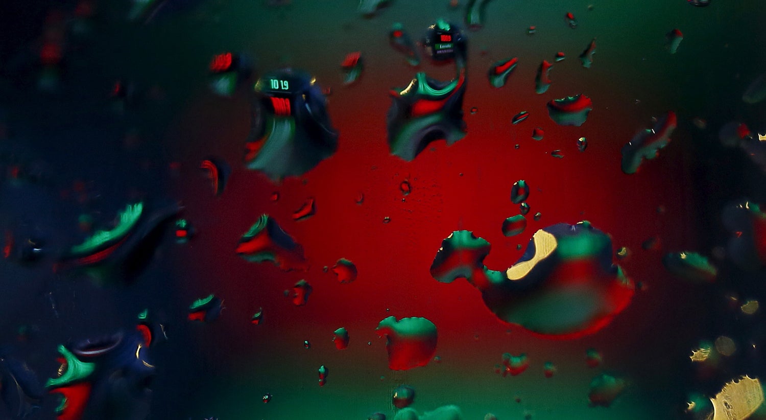 O pre�o do Ouro Negro