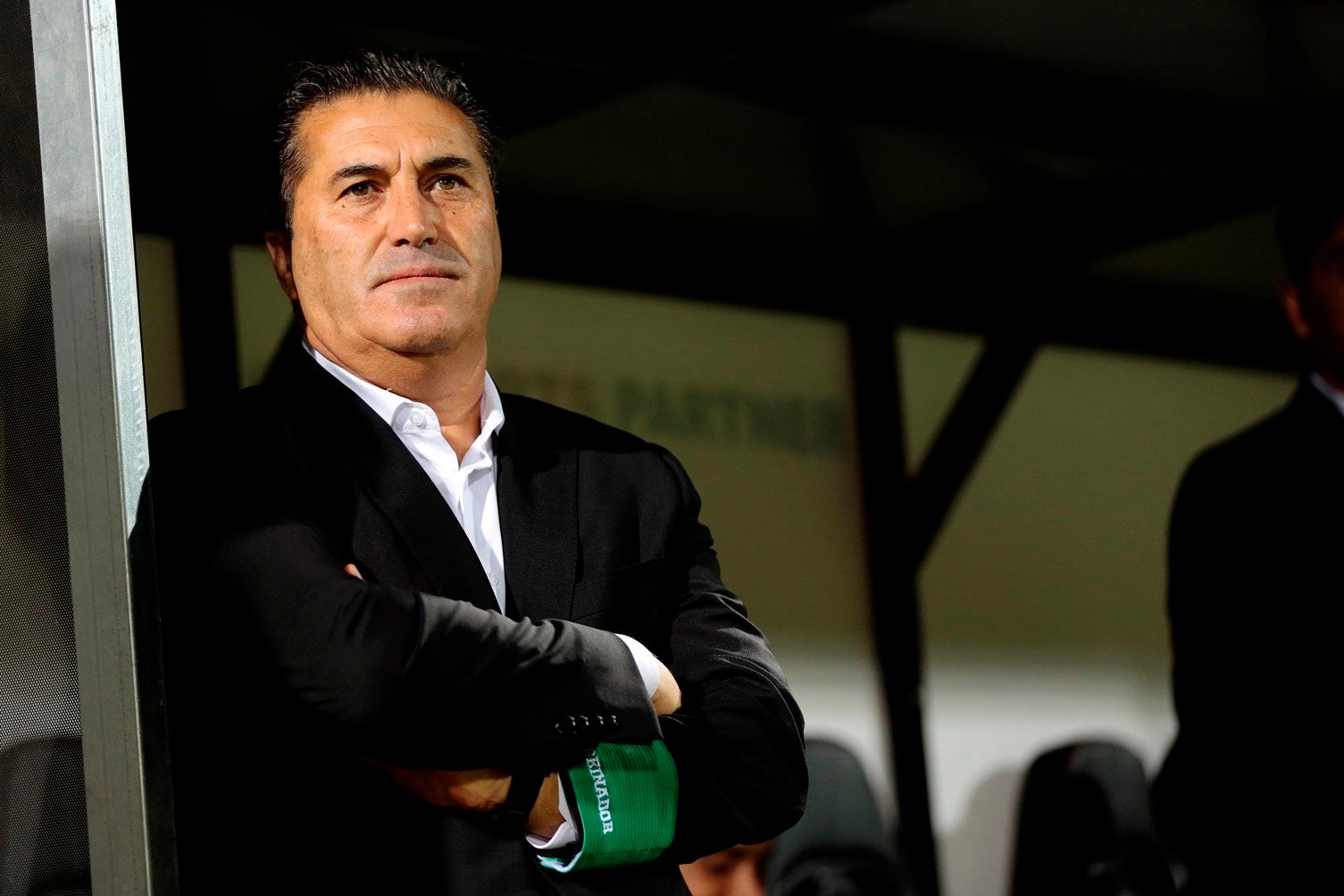 Salin mant�m repouso absoluto e Peseiro `promove` jogadores dos sub-23