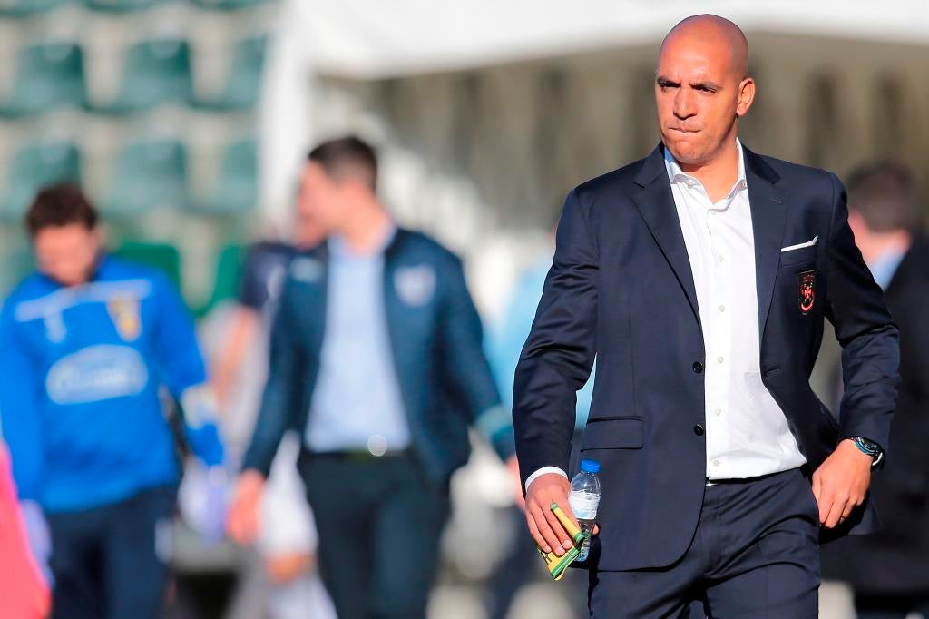 Pepa quer Pa�os de Ferreira equilibrado e rigoroso nas Aves