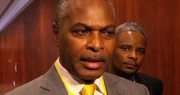 Hist�ria de �frica