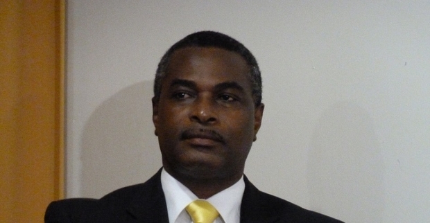 Hist�ria de �frica