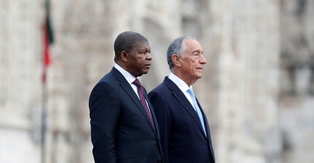 Hist�ria de �frica