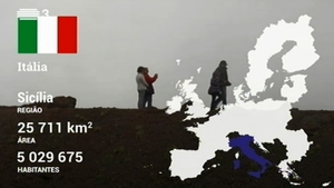 De Lisboa a Hels�nquia - It�lia