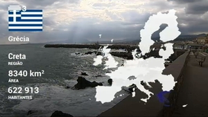 De Lisboa a Hels�nquia - Gr�cia