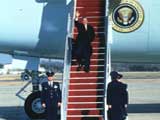 Imagem de AIR FORCE ONE