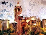 Imagem de CASTELO RA-TIM-BUM