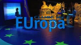 Imagem de Clube da Europa