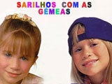 SARILHOS COM AS GMEAS