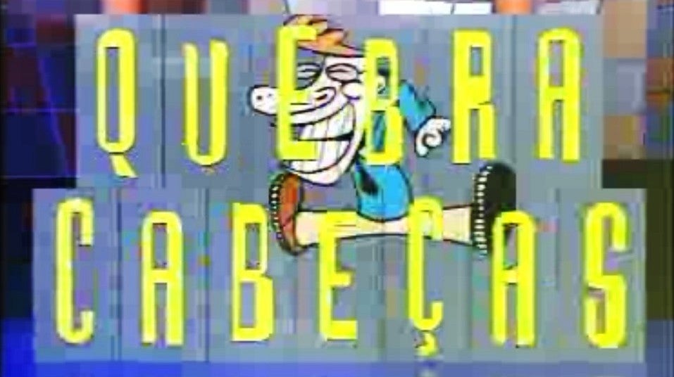 Imagem de Quebra-Cabeças