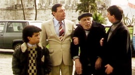 Imagem de Ladr�o que Rouba a An�o Tem Cem Anos de Pris�o