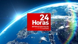 Imagem de Not�cias das 24 Horas